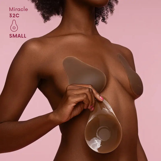 Lifting Nipple Cover