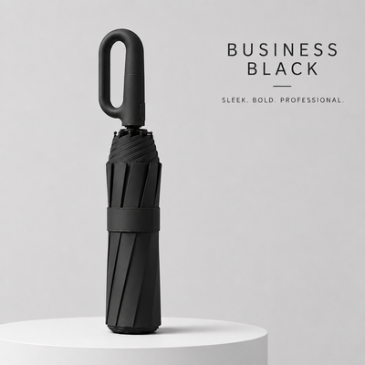 Automatic Folding Umbrella