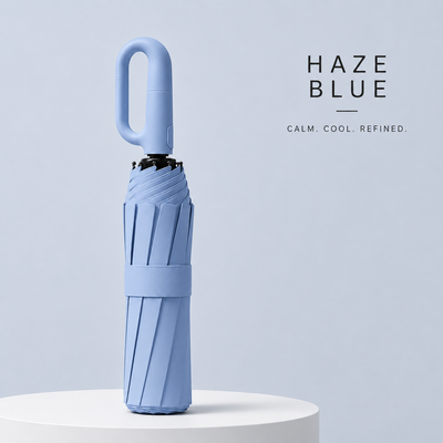 Automatic Folding Umbrella