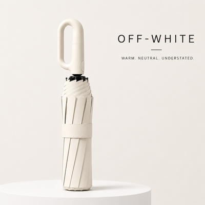 Automatic Folding Umbrella