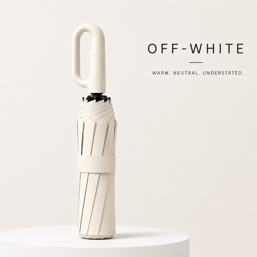 Automatic Folding Umbrella