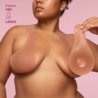 Lifting Nipple Cover