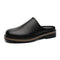 Non-Slip Height Boosting Mules