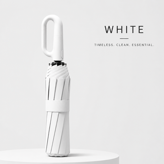 Automatic Folding Umbrella